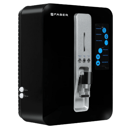 Faber Water Purifier Neutron Pro 1