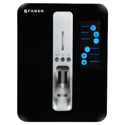 Faber Water Purifier Neutron Pro