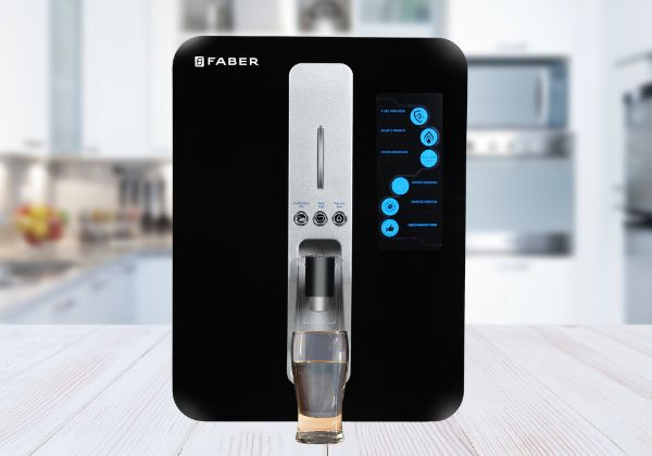 Faber Water Purifier