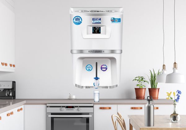 Kent Water Purifier