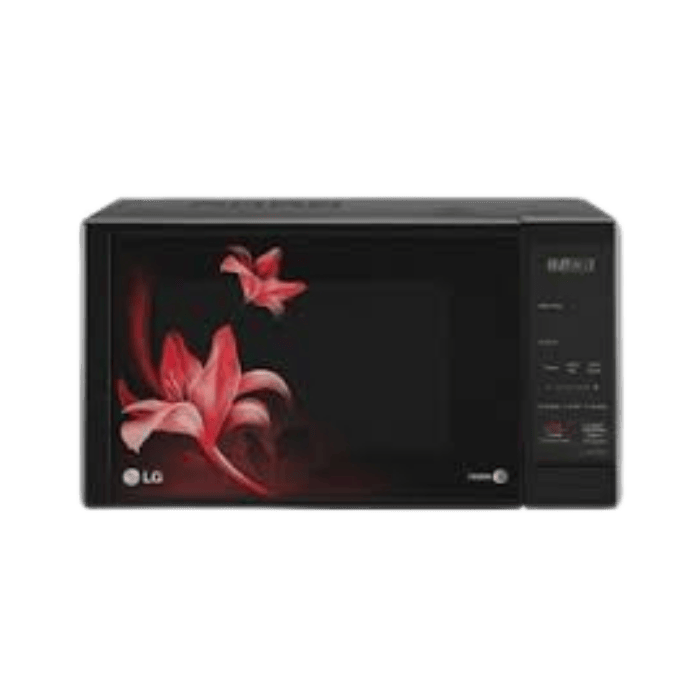 Lg Microwave Oven Ms2043db