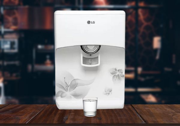 Lg Water Purifier