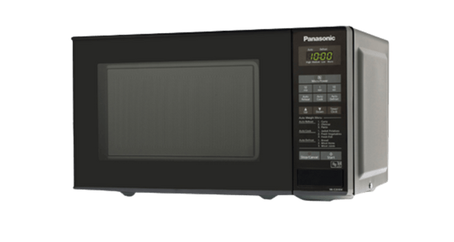 Microwave 1