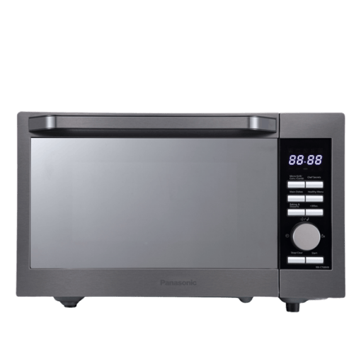 Microwave 4