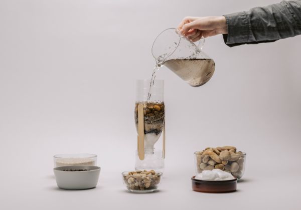 Natural Filtration Methods