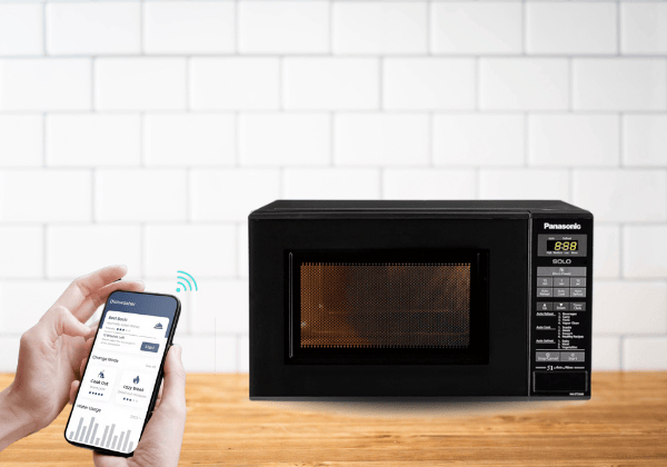 Smart Control