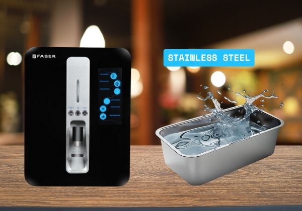 Stainless Steel