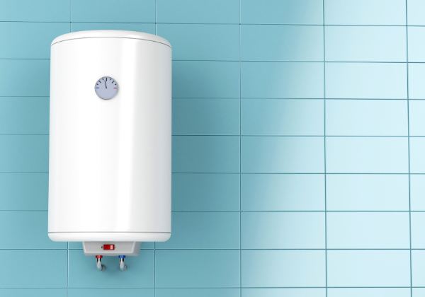 10l Storage Water Heater