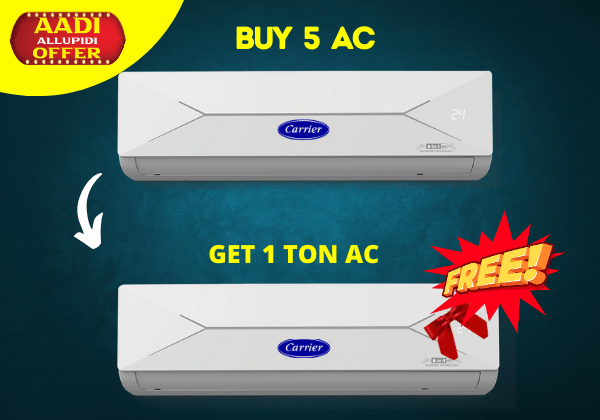 Carrier Ac