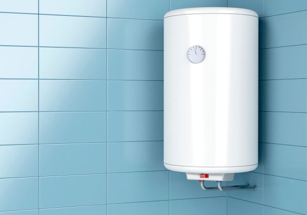 Horizontal Water Heater 15 L