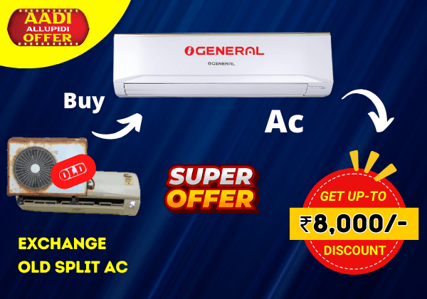 O General Ac