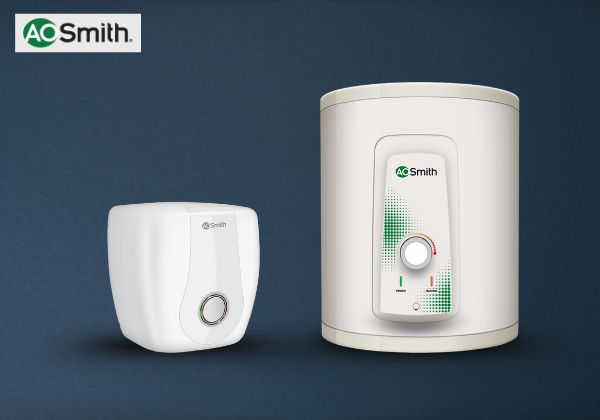 Ao Smith Water Heater