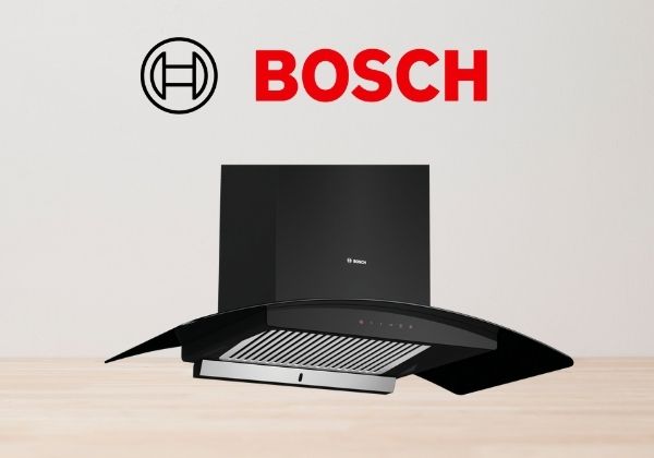 Bosch Electric Chimney