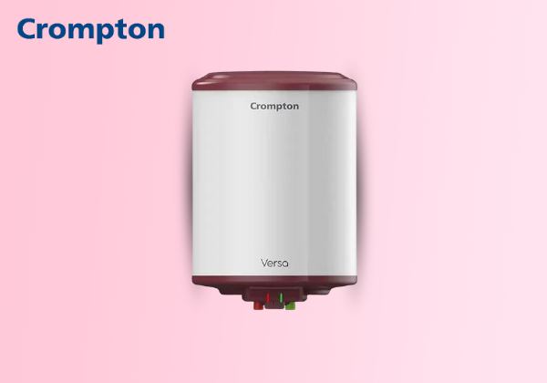 Crompton Water Heater