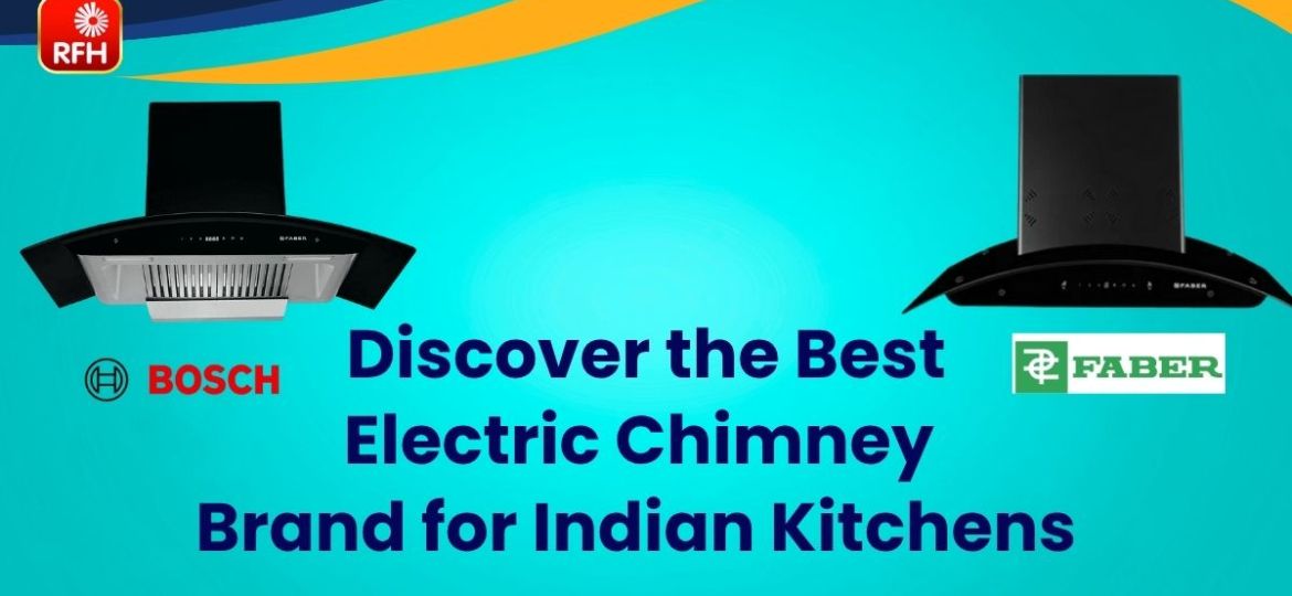 Discover Best Electric Chimney