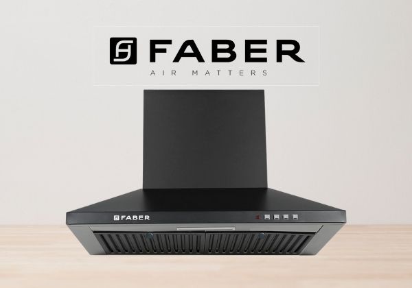 Faber Electric Chimney