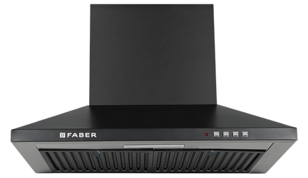 Faber Electric Chimney