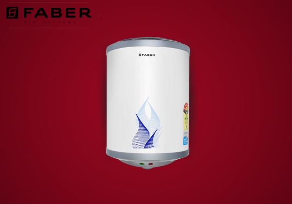 Faber Water Heater