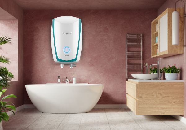 Havells Heat Water