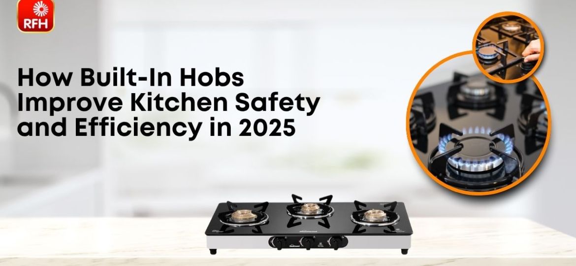Improve Kitchen Safety