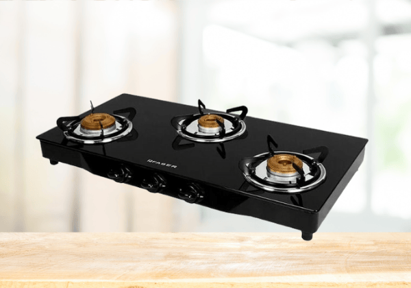 Improved Cook Efficiency