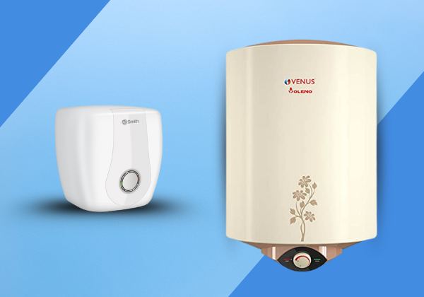 Instant Water Heater