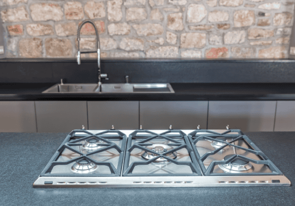 Long Lasting Hobs