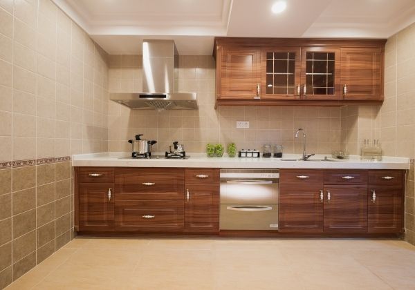 Match Your Kitchen Design