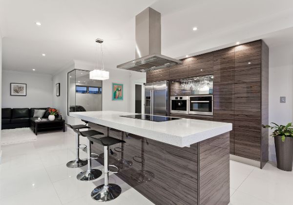 Modern Design