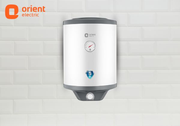 Orient Water Heater