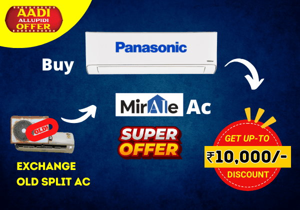 Panasonic Ac