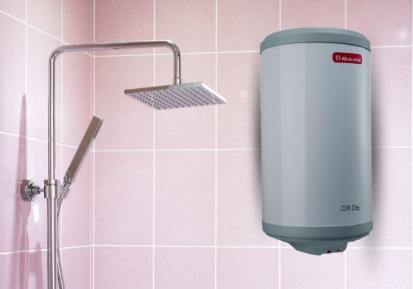 Racold Water Heater