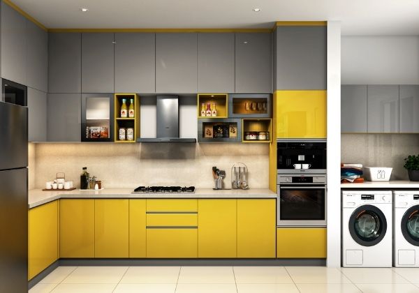 Smoke Free Design