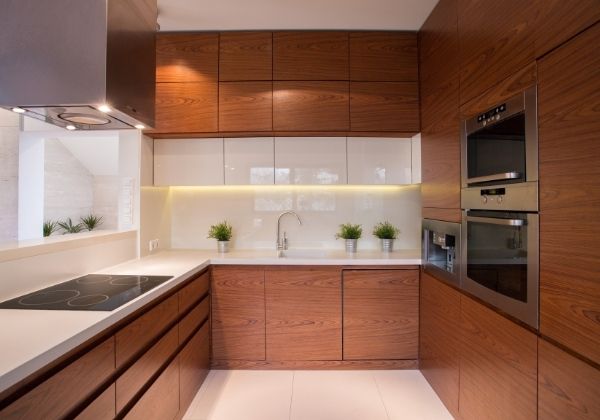 Space Saving Design