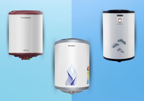 Storage Water Heater