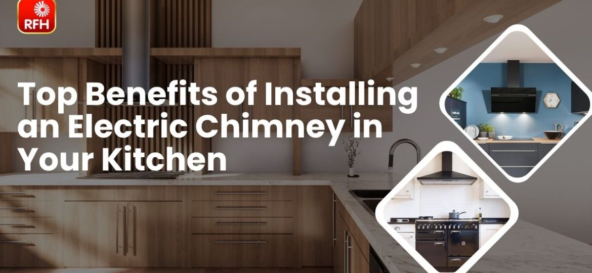 Top Benefits Installing