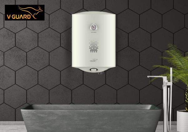 V Guard Water Heater