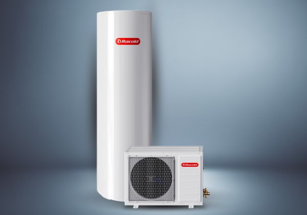Water Heater Pump Racold
