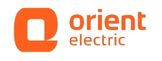 Orient Electric Logo