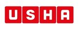 Usha Logo