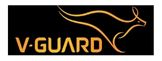 V Guard Logo
