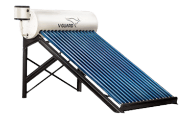 V Gurad Solar Water Heater