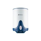 BAJAJ STORAGE, 6 L, SOLEIZA, BLUE WHITE