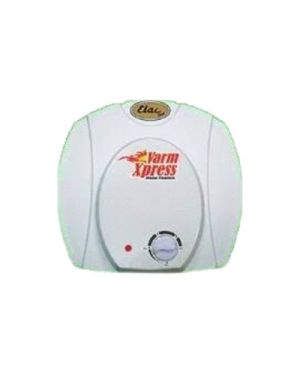 ELAC- STORAGE, 6 L, VARM EXPRESS, IVORY