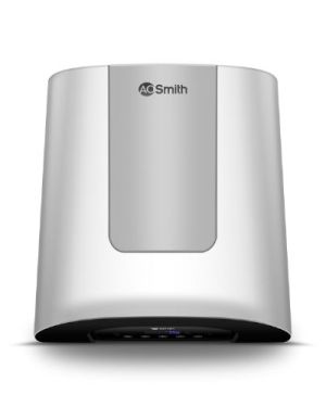 A.O.SMITH- STORAGE, 15 L, SZS, SILVER