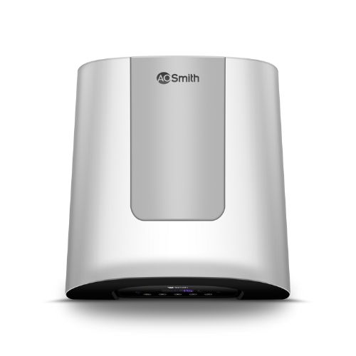 A.o.smith Storage, 15 L, Szs, Silver