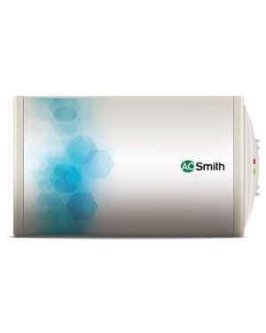 A.O.SMITH- STORAGE, 25 L, ELEGANCE SLIM HZ RIGHT, WHITE