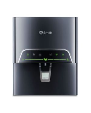 A.O.SMITH, P3, 5 LITRES, WHITE, RO+SCMT+ALKALINE+ART