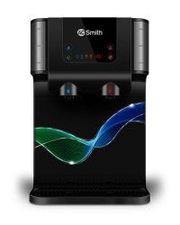 A.O.SMITH, P7, 10 LITRES, WHITE, 7 STAGE RO+ SCMT+ SSM+ ALKALINE+ CFM+ HOT+ TOUCH+ GR