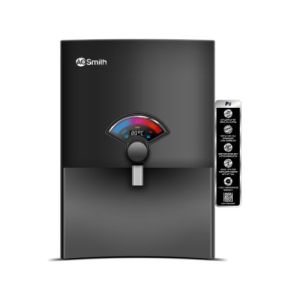 A.o.smith P8 6.5 Litres, 8 Stage Ro + Scmt + Cfm + Hot